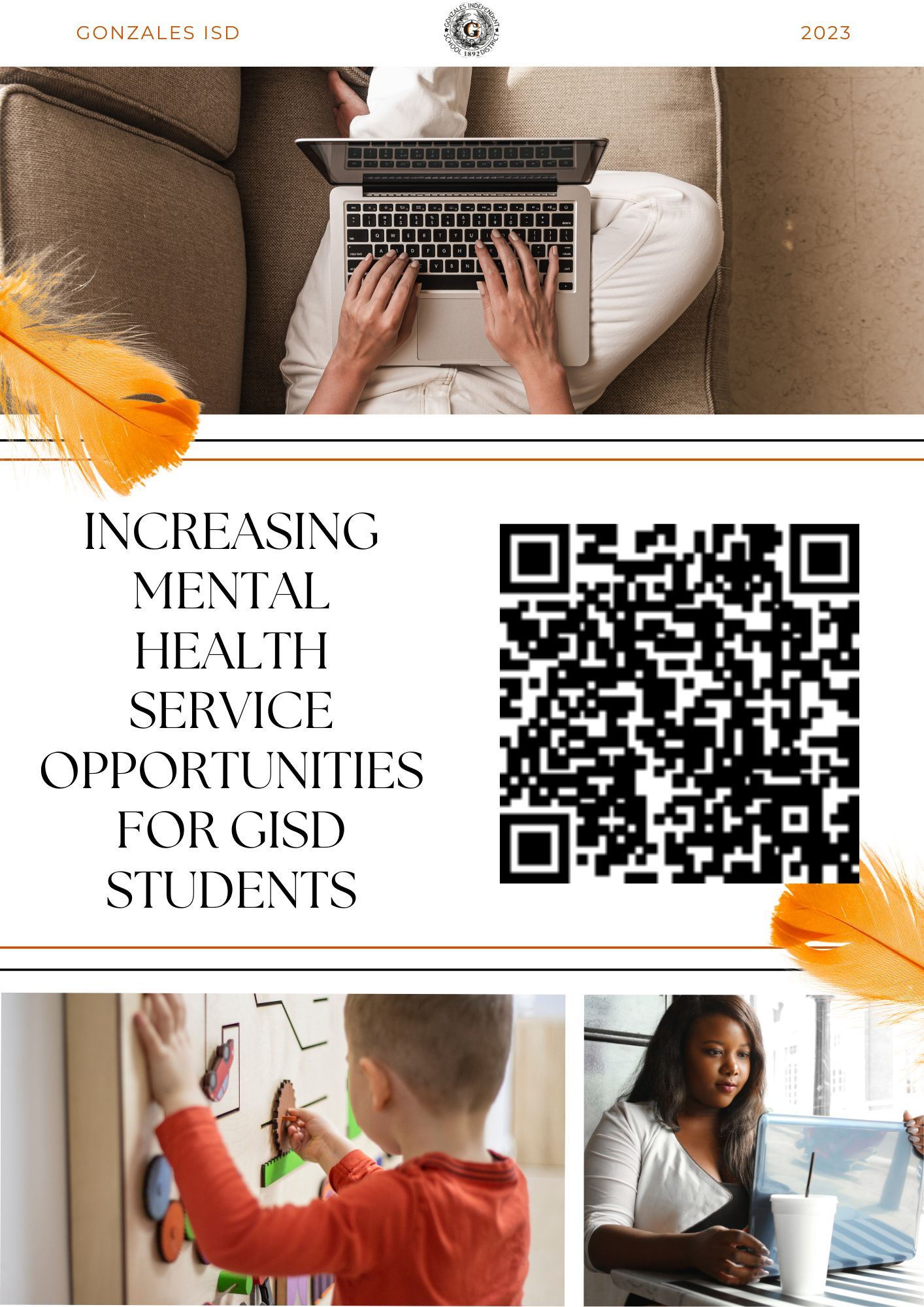 GISD Increases Mental Health Services for Students